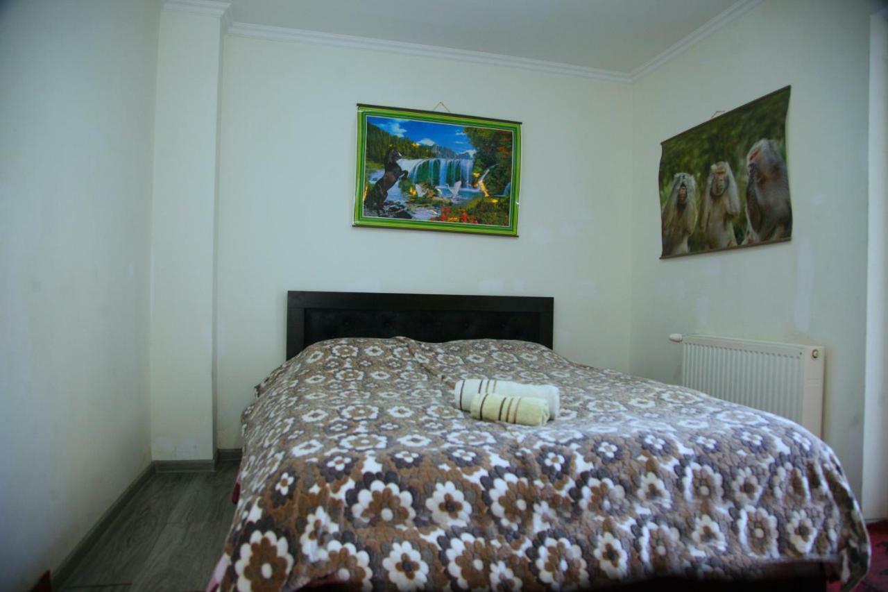 Guesthouse Different Tbilisi Exteriér fotografie