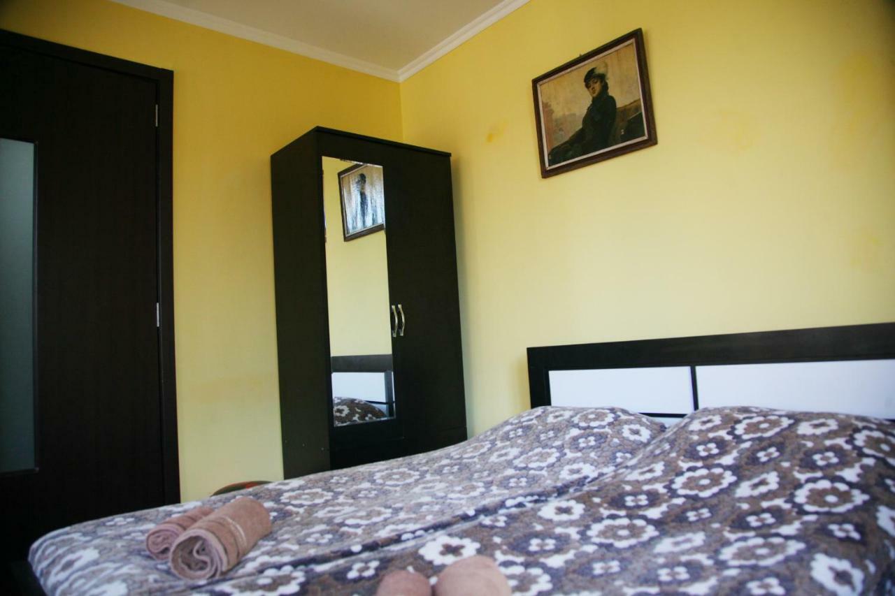 Guesthouse Different Tbilisi Exteriér fotografie