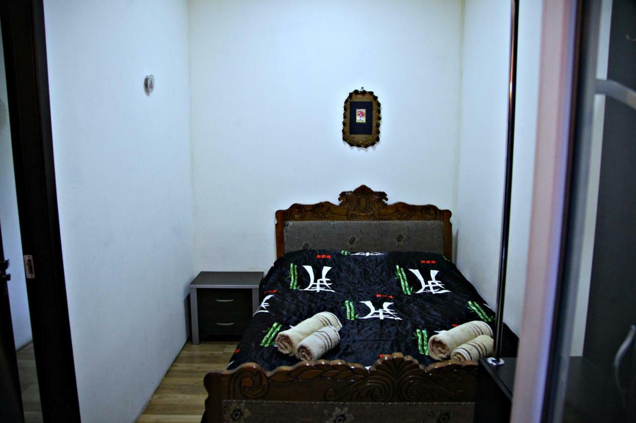 Guesthouse Different Tbilisi Exteriér fotografie