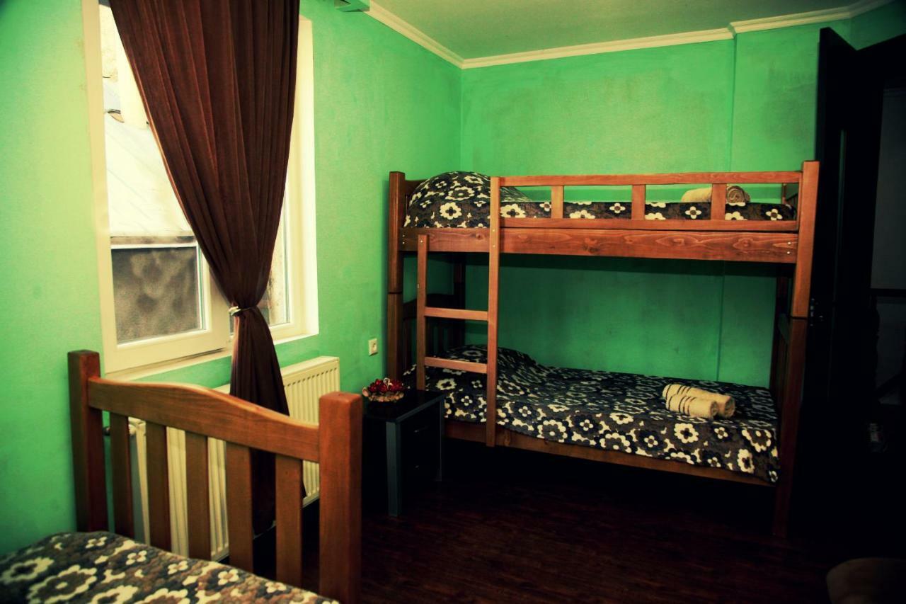 Guesthouse Different Tbilisi Exteriér fotografie