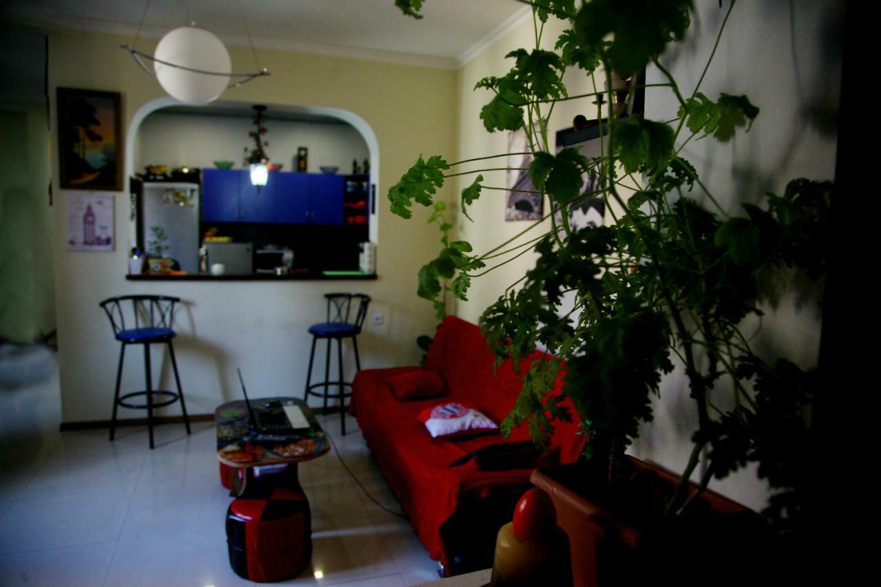 Guesthouse Different Tbilisi Exteriér fotografie