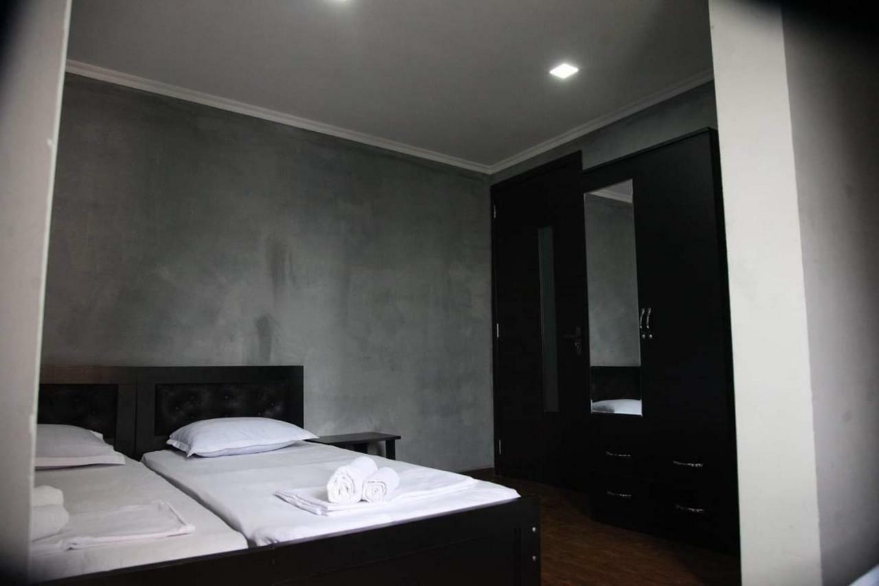 Guesthouse Different Tbilisi Exteriér fotografie