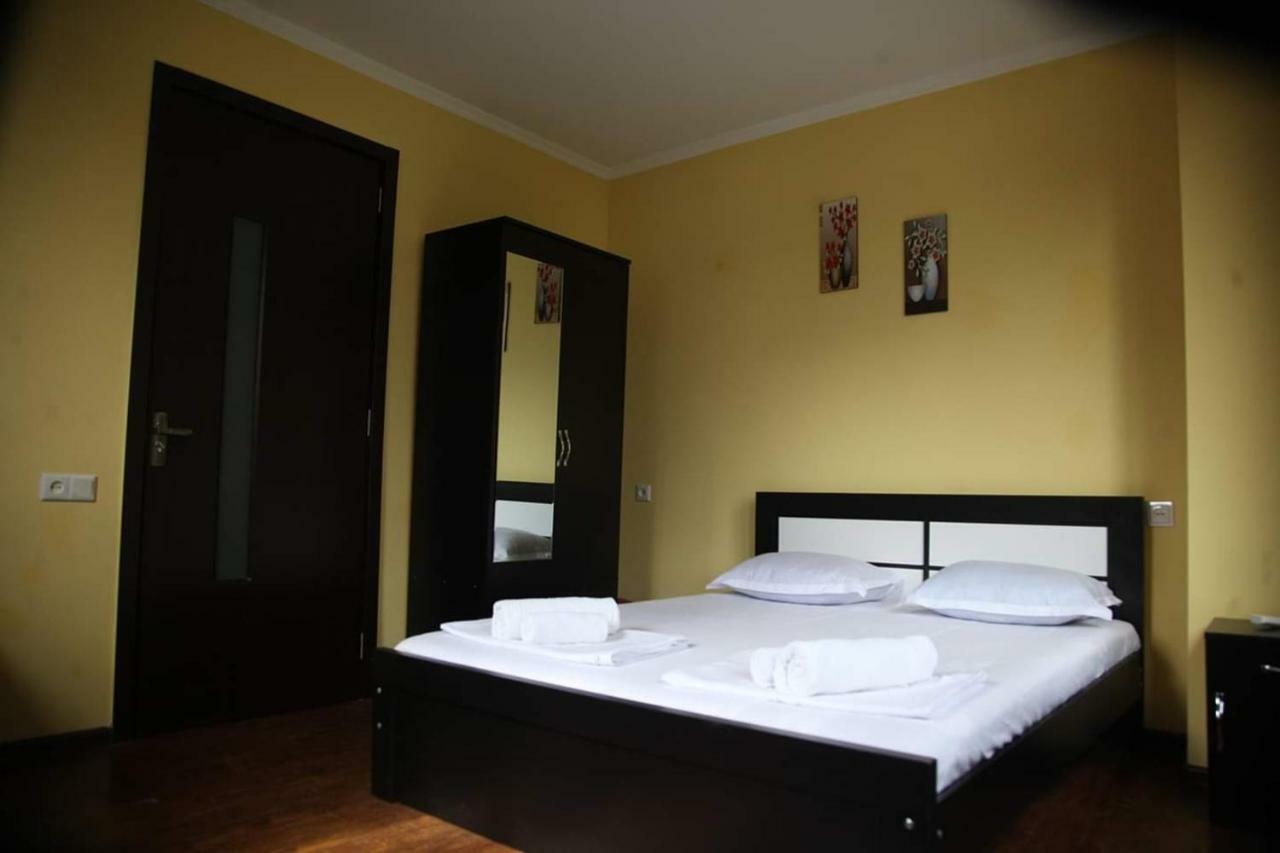 Guesthouse Different Tbilisi Exteriér fotografie